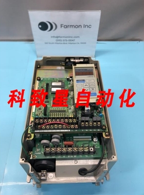 工业配件DS317 VARIABLE FREQUENCY DRIVE JVOP-100 DIGITAL OPER