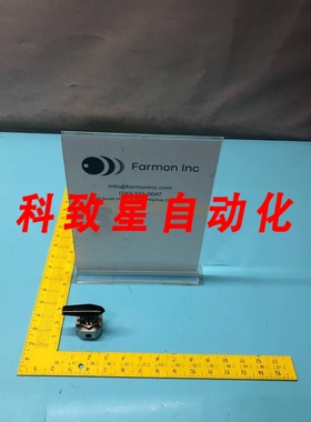 工业配件SS-43YF2-125 4 WAY BALL VALVE 2500 PSI 150217