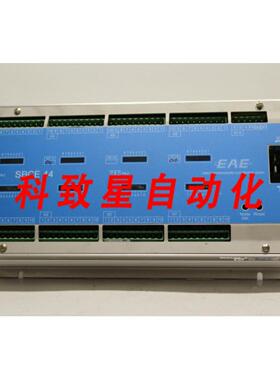 工业配件EAE GSBCE 44 00控制器