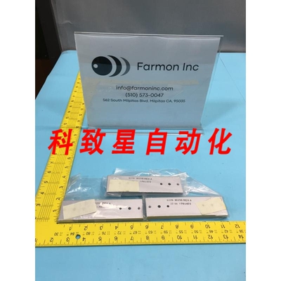 工业配件AMAT 02260250 BRACKET MAG/LAMP DRIVER TB MTG 142131