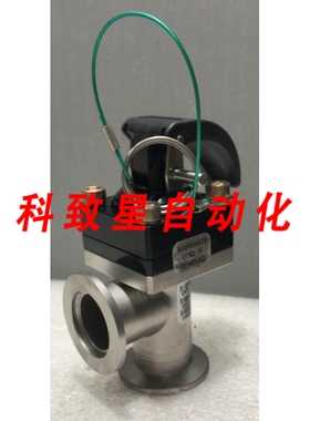工业配件角阀 CV25-K2K2K-MTVV