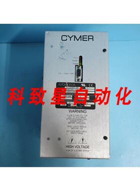 工业配件CYMER ISS1201-120-1002-86 06-02086-00控制器