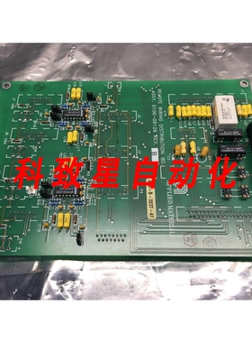 工业配件AMAT 0100-09126 REV.B APS-B380-51 REMOTE WIRING DIST