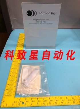 工业配件AMAT 0020-12707 BRACKET DUAL VERTICAL GASLINE 300MM