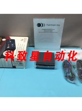 工业配件AVOCENT SV220PS2-EU SWITCHVIEW 2-PORT PS2 KVM SWITCH