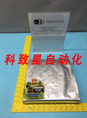 工业配件WJ WATKINS- 907959-001 ISOLATED 03 INTERFACE PCB 907