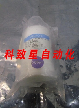 工业配件CHUZ40KM1 OPTIMIZER 0.05UM FILTER N9BMD965P 0.05 106
