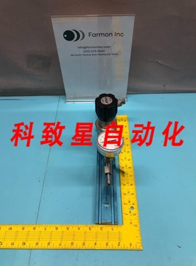 工业配件KINETICS GS-021-H2BVRGF GAS LINE ASSY AP1010SM 2PW F