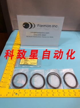 工业配件NISSIN SOK20580 O-RING SR00237 NIAC 186704