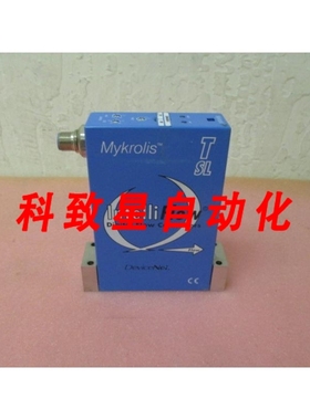 工业配件MFC O2 GAS 200 SCCM RANGE LIFLOW DEVICENET FSDGD100B