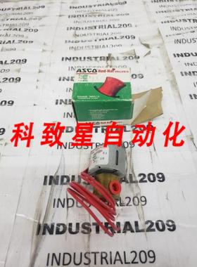 工业配件X8262C213200电磁阀