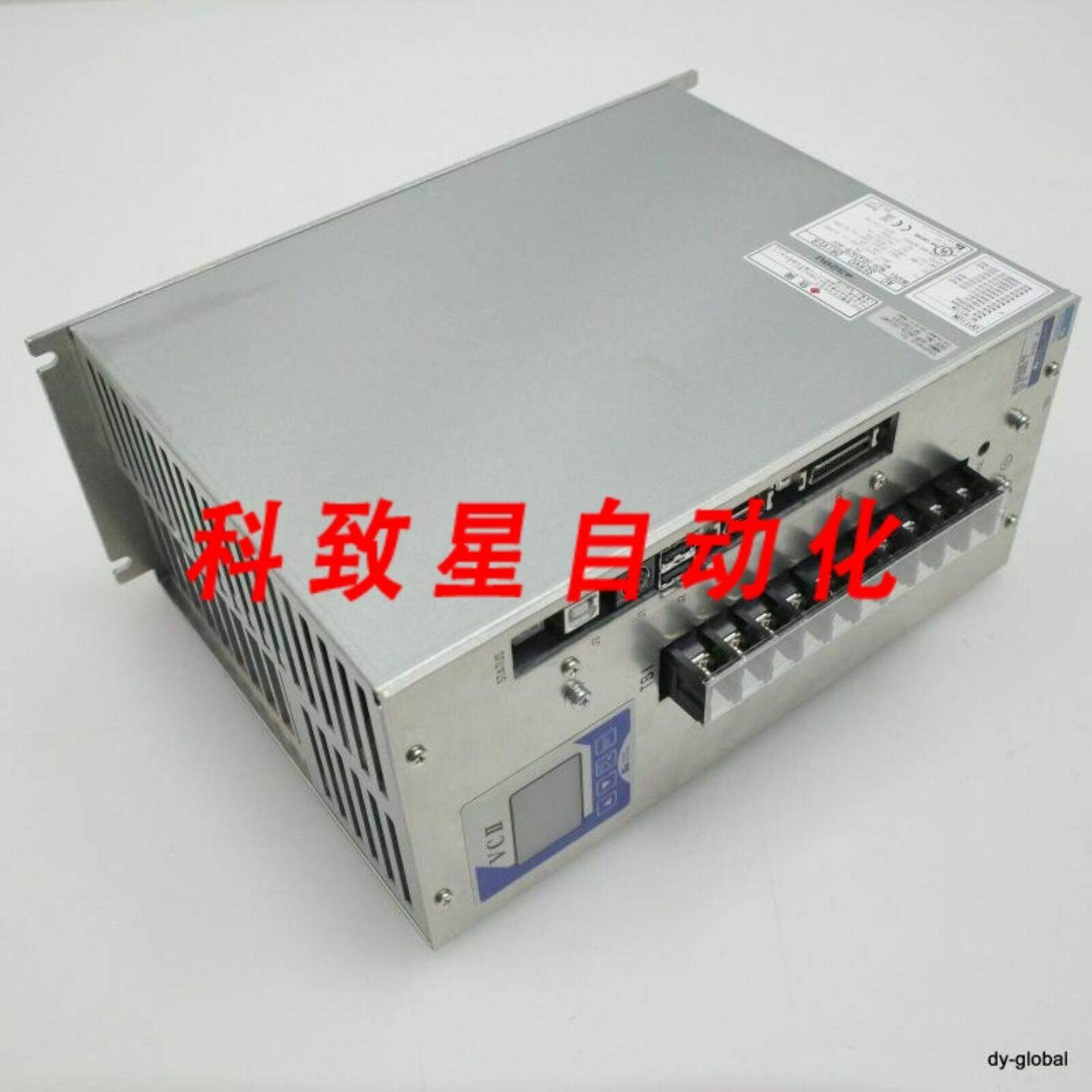 工业配件NCR-DDA0A2B-402 OP H AC伺服驱动器