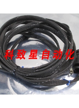 工业配件AMAT 0140-70093 CABLE ASSEMBLY B DRYVAC PUMP INTERFA