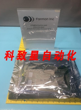 工业配件AVIZA-WATKINS -SVG THERMCO 600051-01 PCB ANALOG INPU