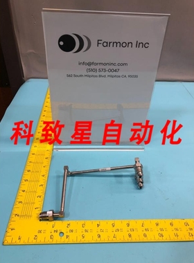 工业配件AMAT 00507686 WELDMENT IUV TO LPV1 LPV2 GECO 185081