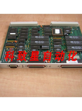 工业配件BIORAD QUAESTOR Q7 AIMS DC伺服板 Y5301267