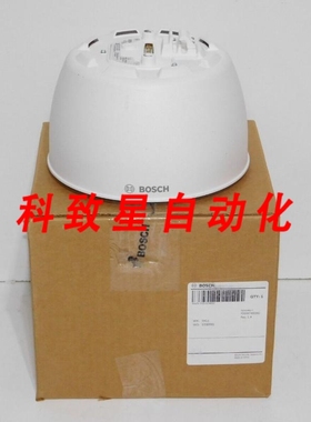 工业配件F01U134889 AUTODOME G4 吊装安防摄像头系统