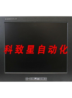 工业配件AYDIN 显示器 TFS-19RM-LG
