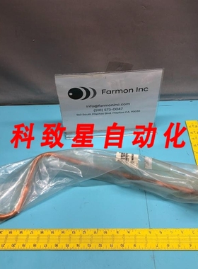 工业配件LAM 715-019943-001 TUBE MANF TO TEE FROM CHMBR 16087