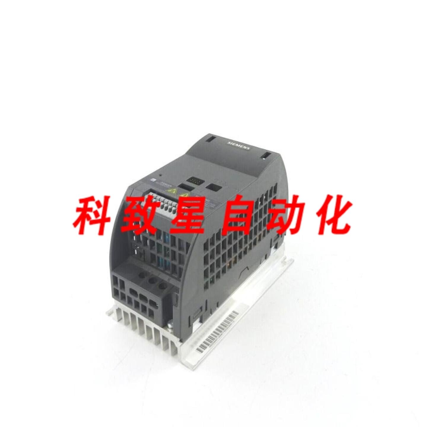 工业配件6SL3211-0AB13-7UB1 G110 CPM110 USS 037KW