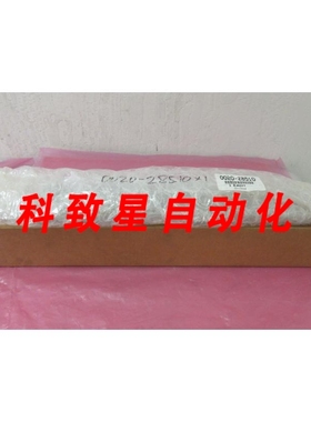 工业配件AMAT 00208510 BLANKOFF SHUTTER GARAGE 402282