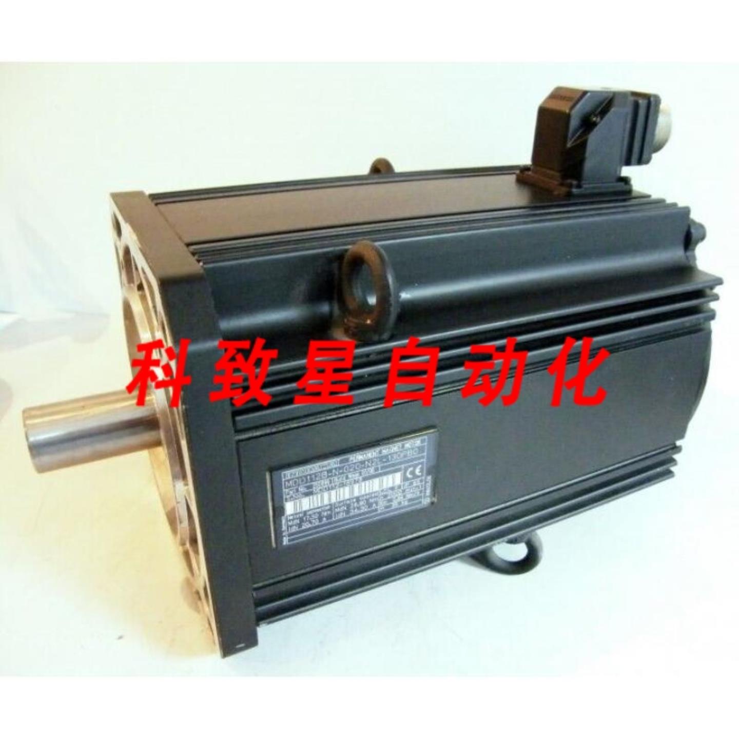 工业配件MDD112B-N-020-N2L-130PB0 250899伺服电机207343A R