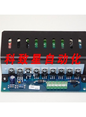 工业配件MARBURG AA3401A控制器电路板卡模块