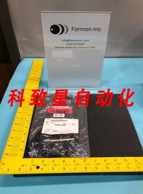 工业配件811-15968 O-RING 027-000830-1 179277