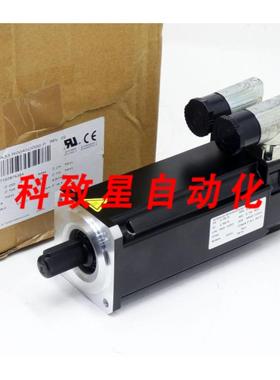 工业配件8JSA33R0045D000-0 REVC0 4500RPM伺服电机