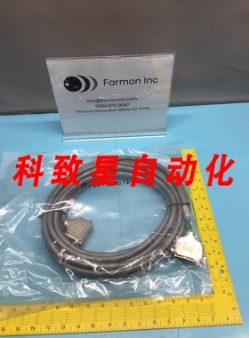 工业配件AMAT 01500012 CABLE ASSY GAS INT CABLE 138557