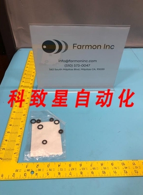 工业配件PRAXAIR 111V75 O-RING 111 BLACK 191109