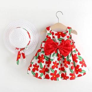 Clothes girls girl Summer kids kid for baby Clothing dress