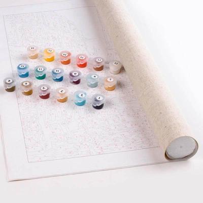 DiyPaintBNumbersLdsc