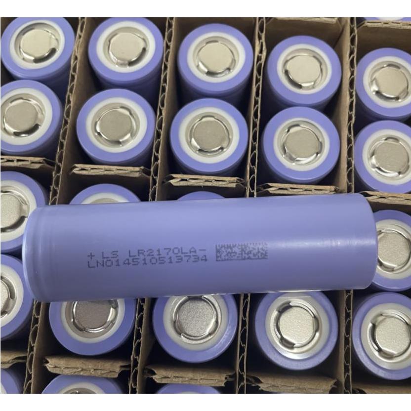 LISHEN力神21700锂电池4000mAh