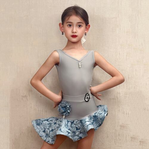 梵蒂恺2025夏季新款儿童舞蹈服