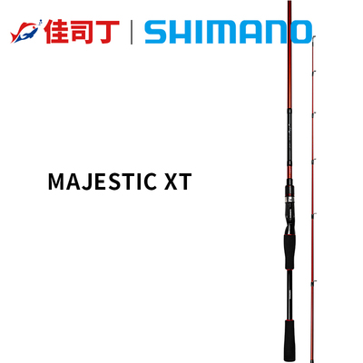 禧玛诺SHIMANO马杰士玛杰仕