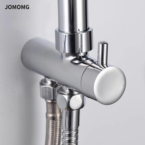 九牧王分水器适用三通切换