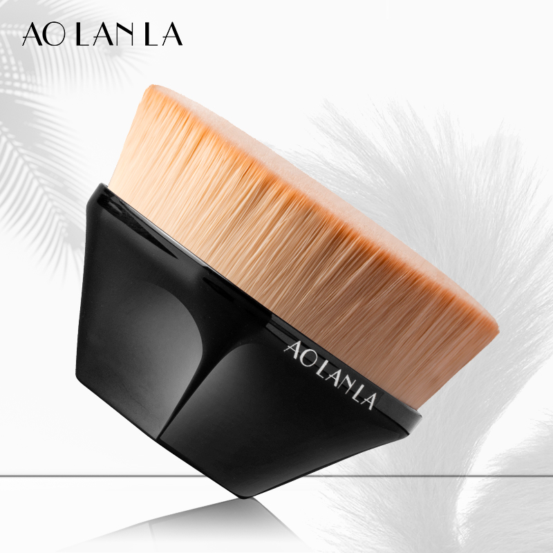 AOLANLA55号粉底刷魔术刷