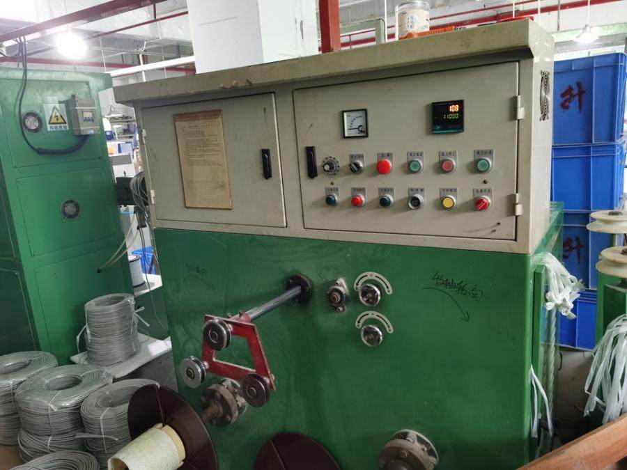 1月12日深圳变卖关于变卖深圳市光明区松南创新产业园2楼厂房内的一批机器设备网络拍卖公告