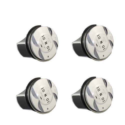 适用于科鲁兹1.8别克英朗新君威1.8发动机活塞/活塞环销55568927