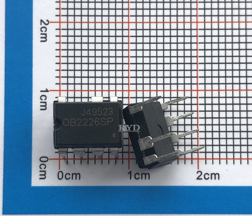 OB2226SP OB2226 苏泊尔/九阳电磁炉电源芯片 昂宝 DIP直插 现货