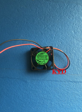 AD0205MX-K50 2506 5V 0.13A 2.5cm超薄6mm微型散热风扇 全新ADDA