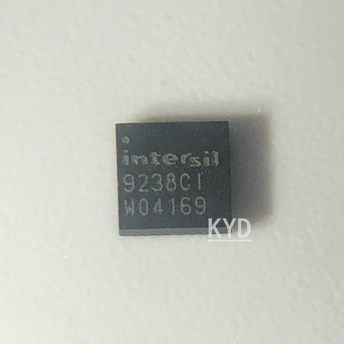 电脑主板芯片ISL9238QFN