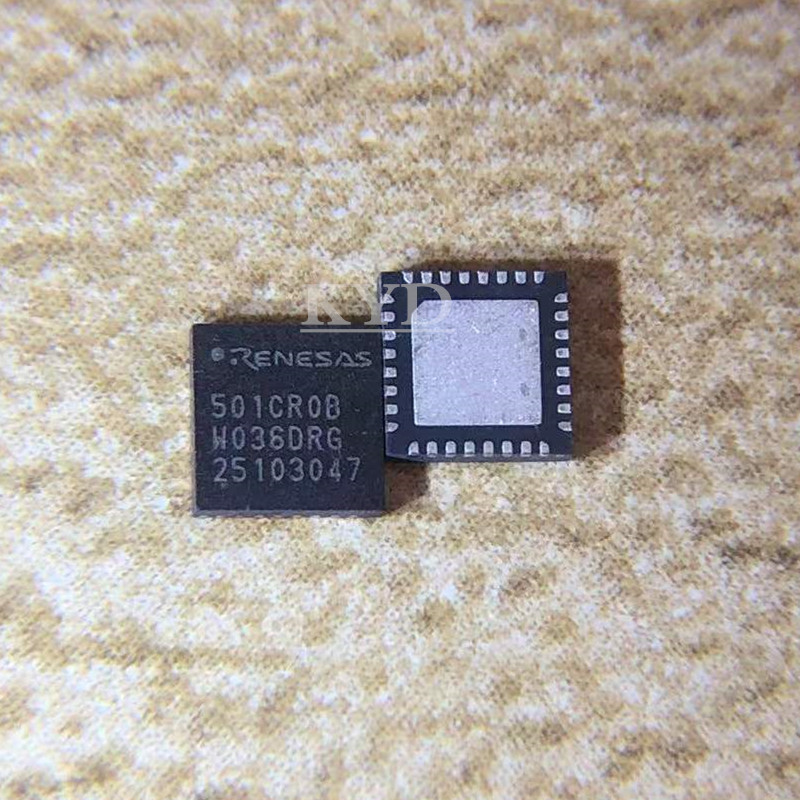 芯片501CR0B501CROB现货