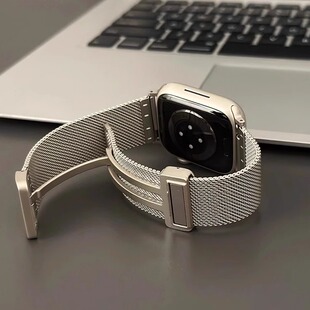 适用vivo watch gt2手表带美式真皮vivowatchgt智能手表3/2代女款运动iqoowatchgt蓝牙版表链iqoo配件高级感