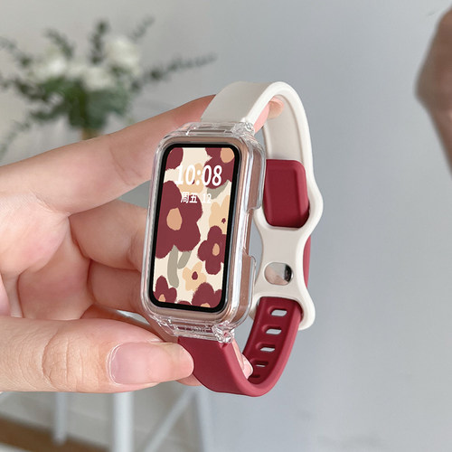 公主请下单~贼好看的小蛮腰表带