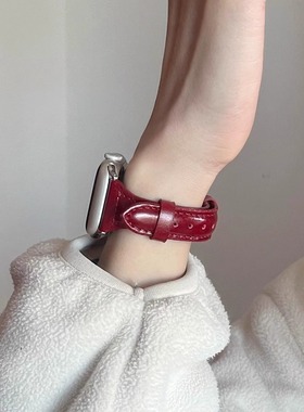 适用vivowatchgt2手表带皮质vivo watch gt智能运动手表链vivowatch5蓝牙版watch3女款iqoo高级感iqoowatchgt