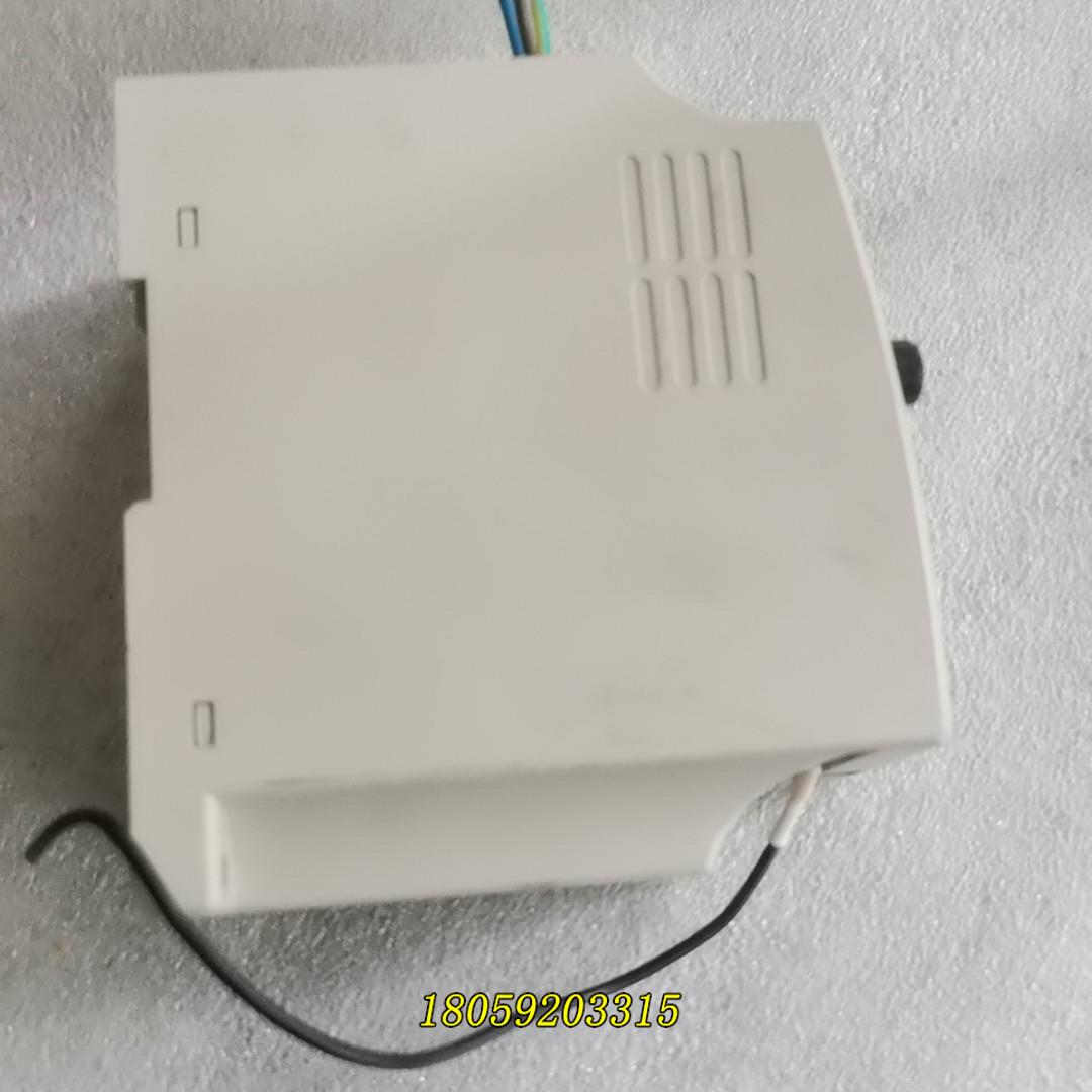 拆机台达变频器VFD007L21A 0.75KW。成色，议价