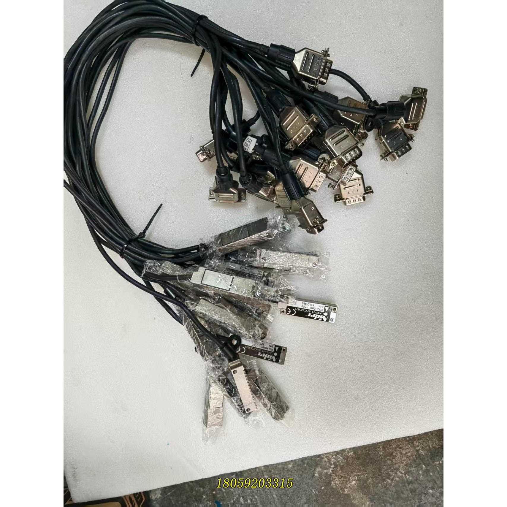 Nidec三协光栅读数头 PSLH080-0SC 1议价