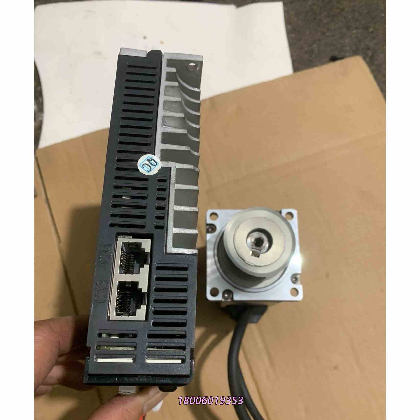 杰美康60JASM504230K-17BCD、JAND400议价